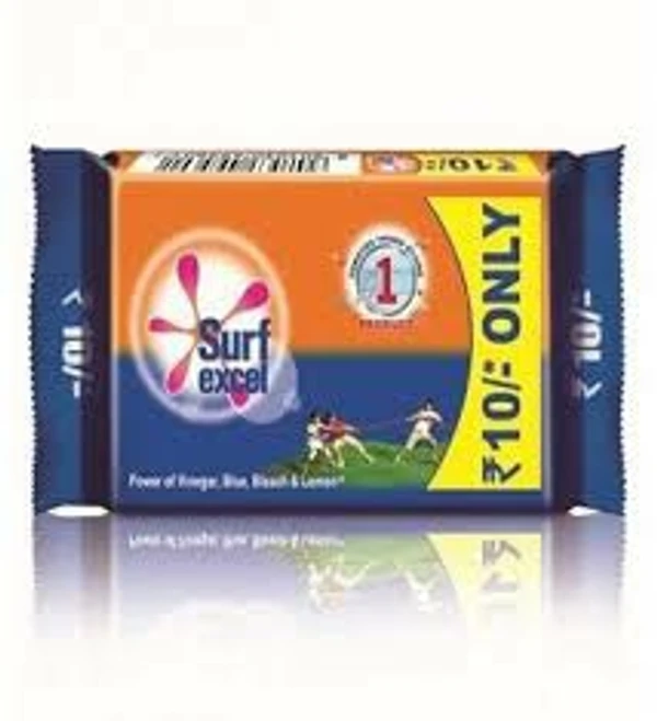 Surf Excel Soap - సర్ఫ్ ఎక్సెల్ సబ్బు - 90g