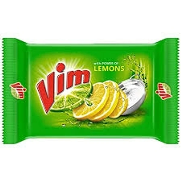 Vim Dish Wash Soap - విమ్ అంట్లు సబ్బు - 300g