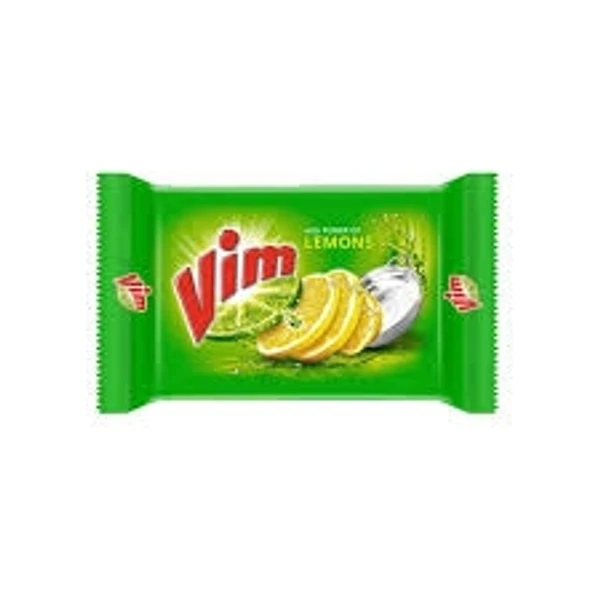 Vim Dish Wash Soap - విమ్ అంట్లు సబ్బు - 75g