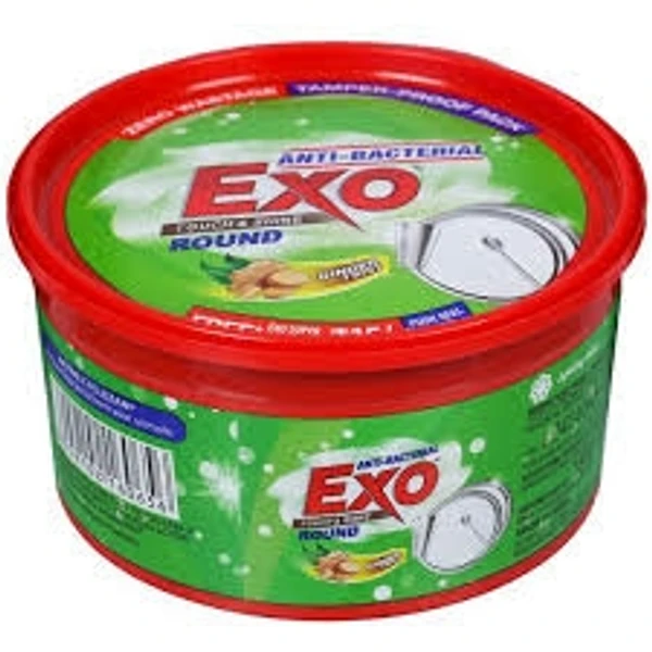 Exo Dish Wash Bar - ఎక్సో అంట్ల సబ్బు - 500g