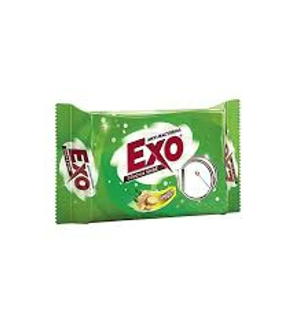 Exo Dish Wash Bar - ఎక్సో అంట్ల సబ్బు - 85g