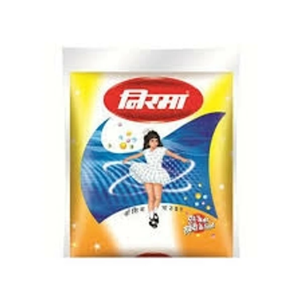 Nirma Wash Powder - నిర్మా వాషింగ్ పౌడర్ - 1kg