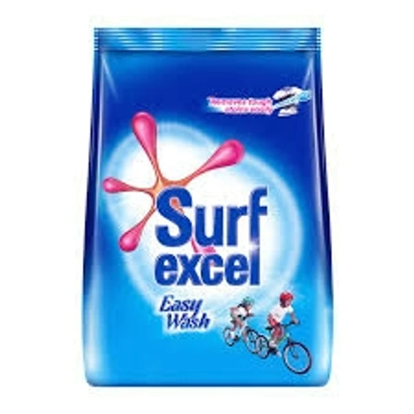 Surf Excel Blue Powder - సర్ఫ్ ఎక్సెల్ బ్లూ పౌడర్ - 1kg