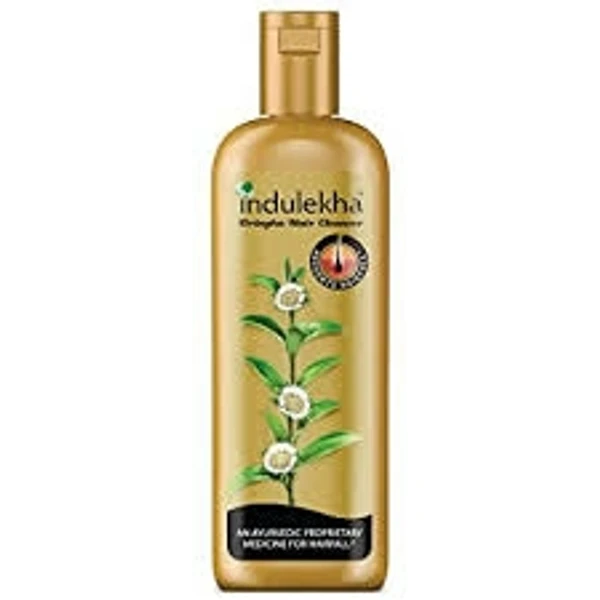 Indulekha Bringha Shampoo - ఇందులేఖ బ్రింఘా షాంపూ - 100ml