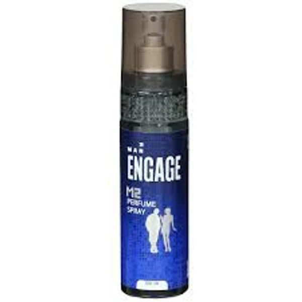 Engage Perfume Spray - ఎంగేజ్ పెర్ఫ్యూమ్ స్ప్రే - 120ml ( M2 )