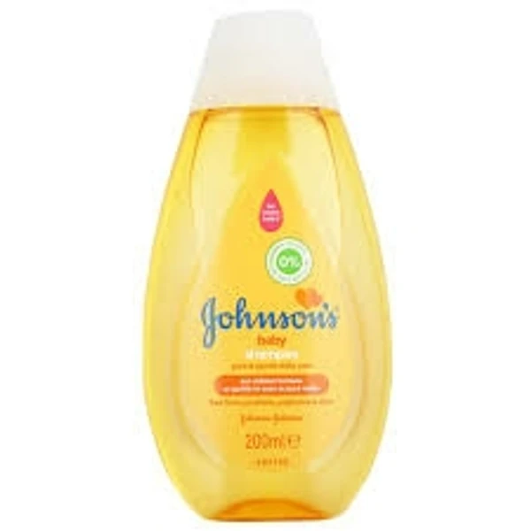 Johnson's Baby Shampoo - జాన్సన్ బేబీ షాంపూ - 100ml
