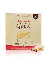 Mysore Sandal Gold Soap#Review#Cleansing Series#18 - YouTube