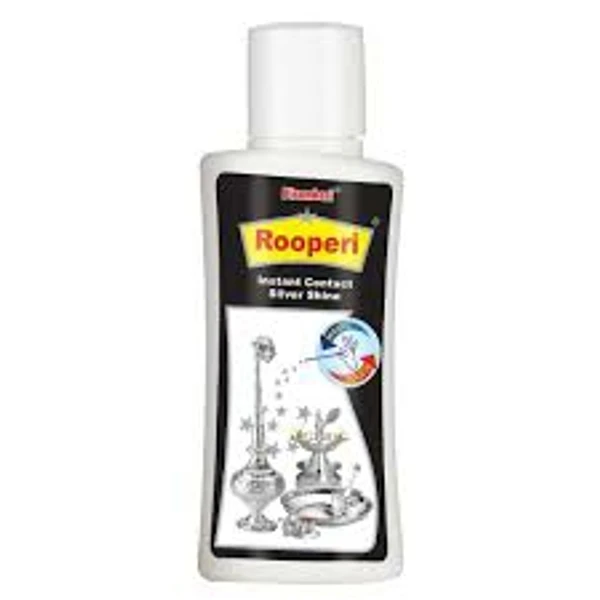 Rooperi Silver Shine -  రూపేరి వెండి మెరుగు - 50ml