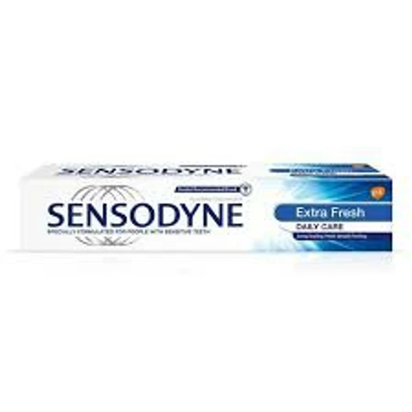 Sensodyne Fresh Gel - సెంసోడైన్ ఫ్రెష్ జెల్ - 75g