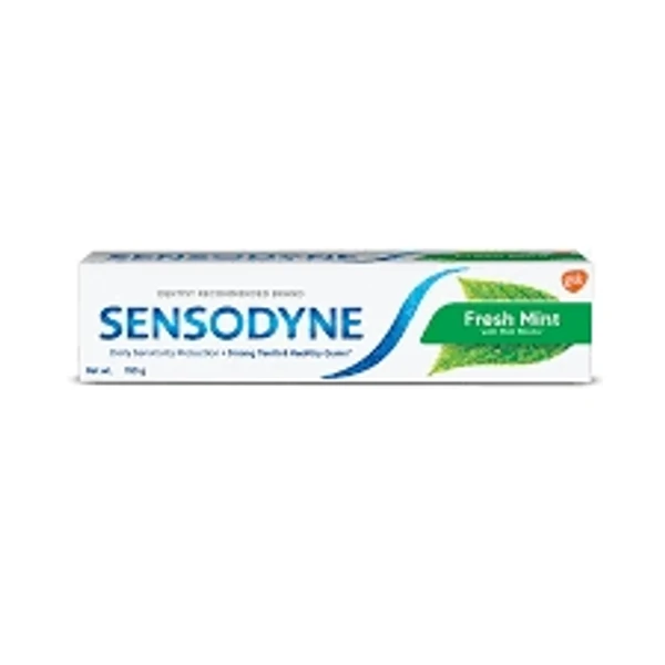 Sensodyne Fresh Mint - సెంసోడైన్ ఫ్రెష్ మింట్ - 75g