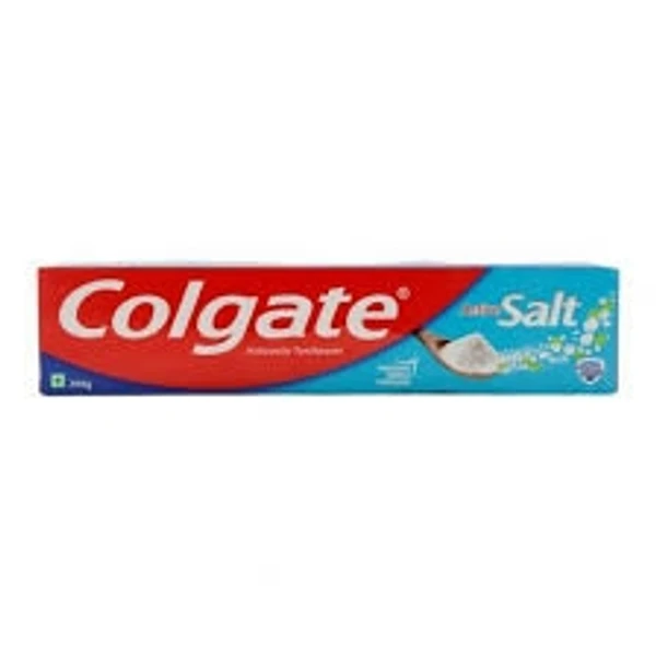 Colgate Active Salt - కోల్గేట్ ఆక్టీవ్ సాల్ట్ - 100g