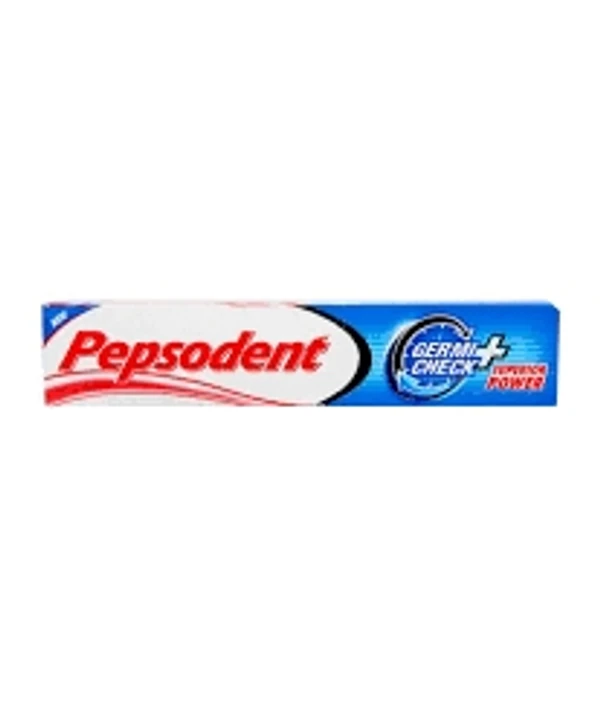 Pepsodent Germi Check - పెప్సోడెంట్ జెర్మీ చెక్ - 100g