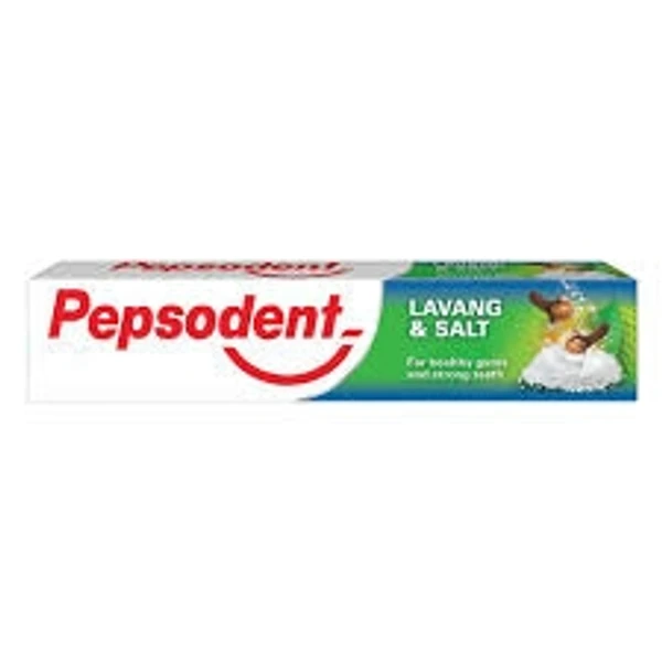 Pepsodent Lavang Salt - పెప్సోడెంట్ లవంగ్ సాల్ట్ - 200g