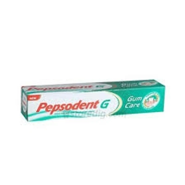 Pepsodent G Gumcare - పెప్సోడెంట్ జి గంకేర్ - 70g