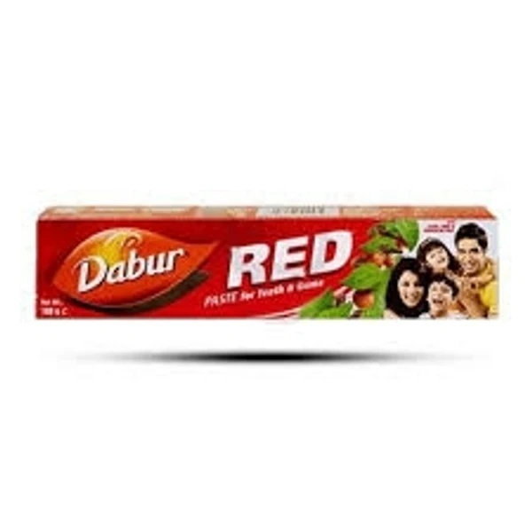 Dabur Red Paste - డాబర్ ఎర్ర పేస్ట్ - 100g