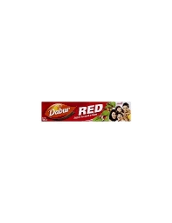 Dabur Red Paste - డాబర్ ఎర్ర పేస్ట్ - 18g