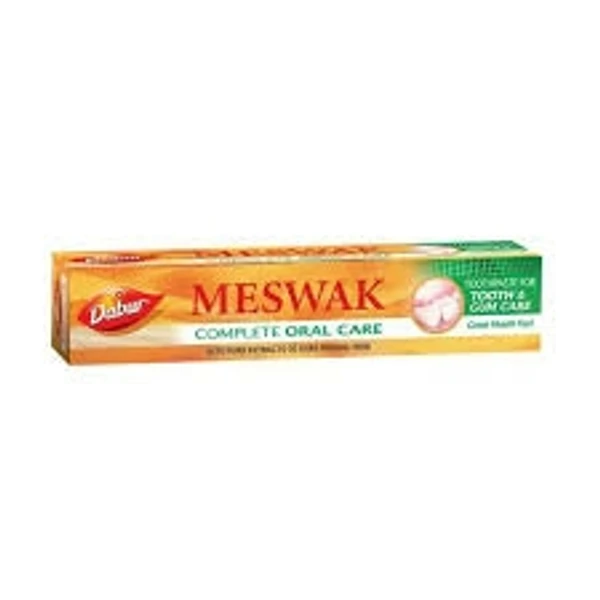 Dabur Meswak Paste - డాబర్ మేస్వక్ పేస్ట్ - 100g