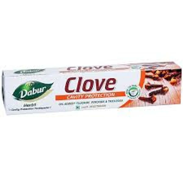 Dabur Clove Paste -  డాబర్ లవంగ పేస్ట్ - 100g