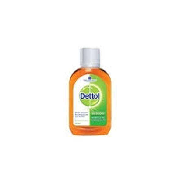 Dettol Liquid Original - డెట్టోల్ లిక్విడ్ ఒరిజినల్ - 60ml