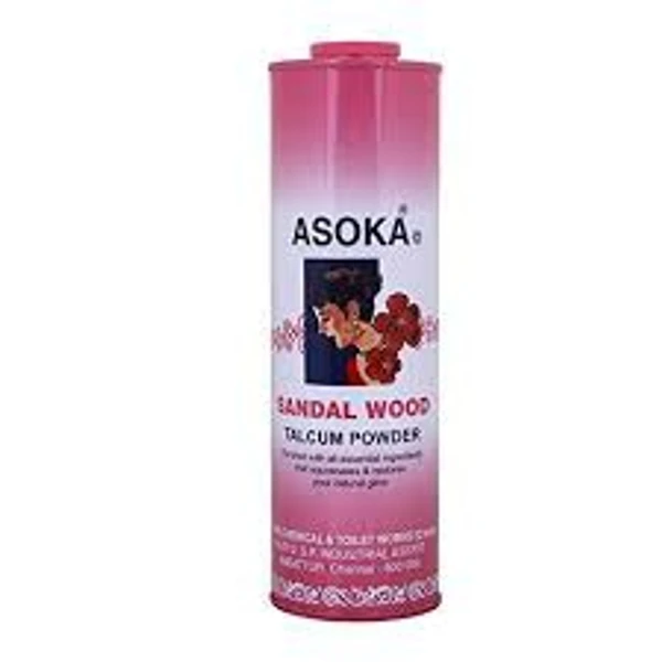 Asoka Sandalwood Powder - అశోక శాండల్ పౌడర్ - 300g