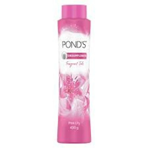 Ponds Dream Flower - పాండ్స్ డ్రీమ్ ఫ్లవర్ పౌడర్ - 400g