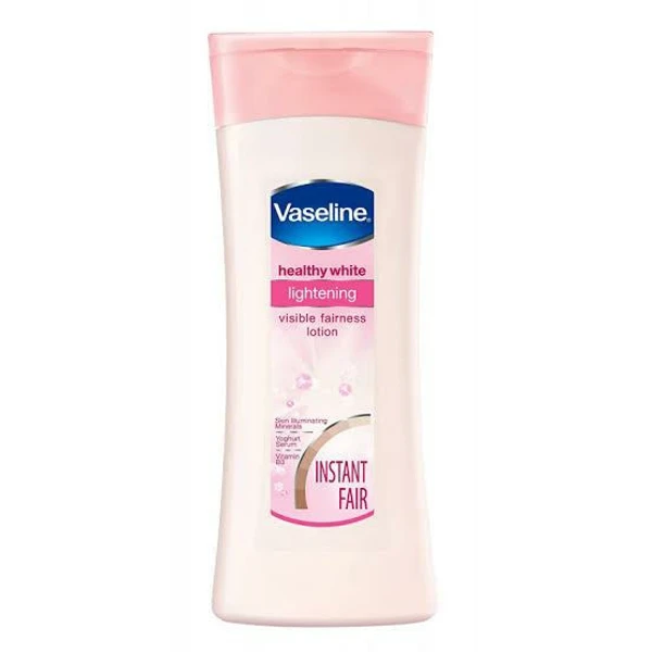 Vaseline Healthy White - వ్యాజలైన్ హెల్ది వైట్ - 100ml