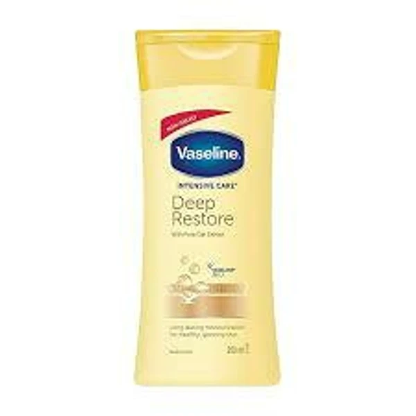 Vaseline Deep Moisture - వ్యాజలైన్ డీప్ మయుట్యూర్ - 100ml