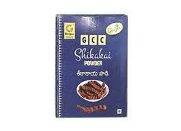 Girijan Shikakai Powder - గిరిజన షికాయ పొడి - 25g×8 Sachets