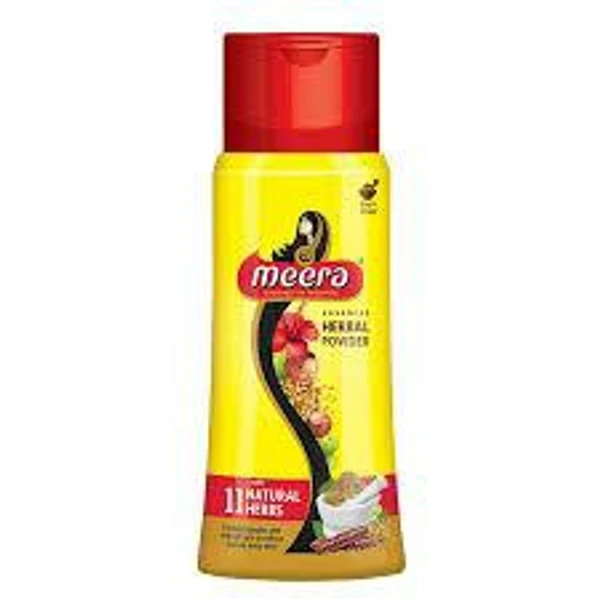 Meera Herbal Powder - మీరా హెర్బల్ పౌడర్ - 120g