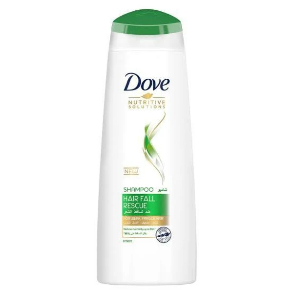 Dove Hair Fall Rescue - డోవ్ జుట్టు రాలుట కాపాడు - 80ml