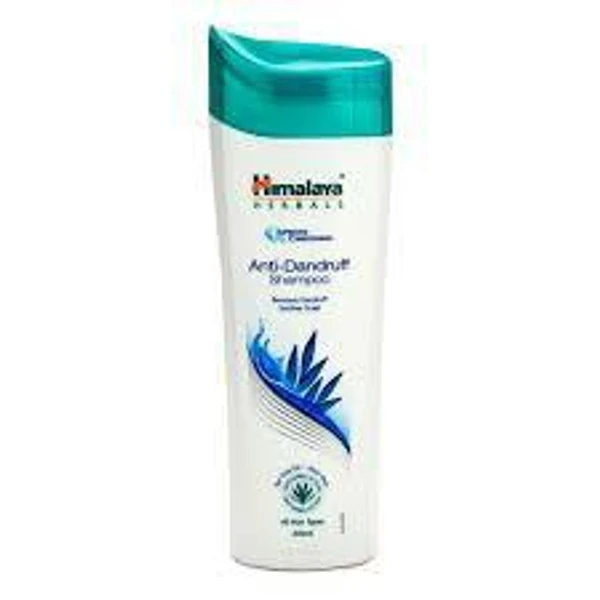 Himalaya Anti Dandruff - హిమాలయ చుండ్రు షాంపు - 200ml