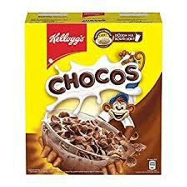 Kellogg's Chocos - కెల్లాగ్స్ చోకాస్ - 250g