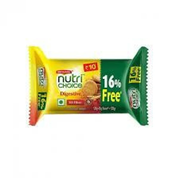 Nutrichoice Digestive - న్యూట్రీఛాయిస్ డైజెస్టీవ్ - 50g