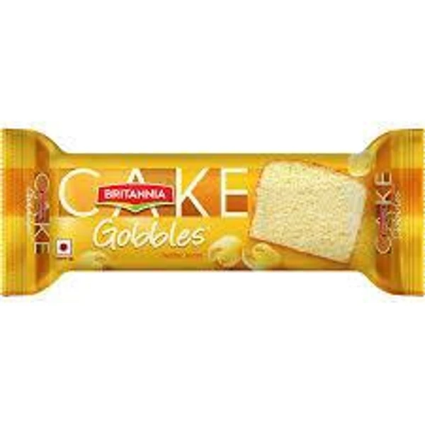 Butter Cake - బట్టర్ కేక్ - 55g