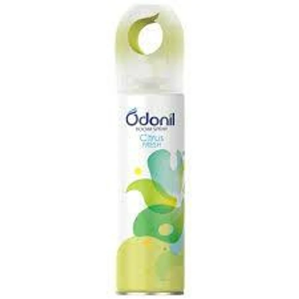 Odonil Room Spray - ఓడానిల్ రూమ్ స్ప్రే - 240ml ( Lime )
