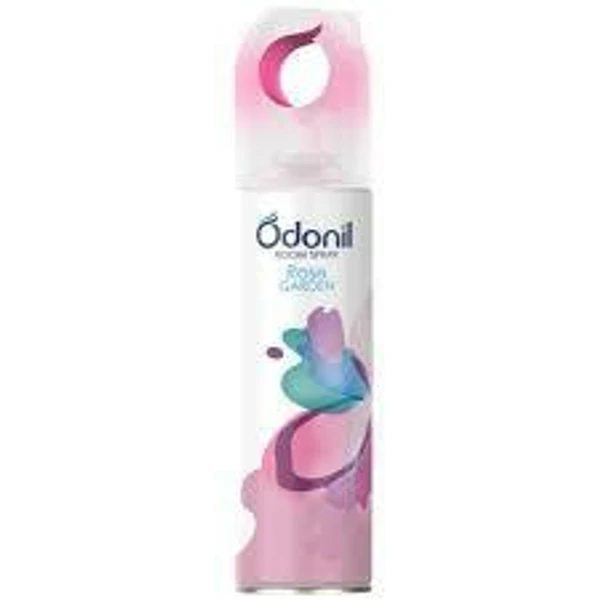 Odonil Room Spray - ఓడానిల్ రూమ్ స్ప్రే - 240ml ( Rose )