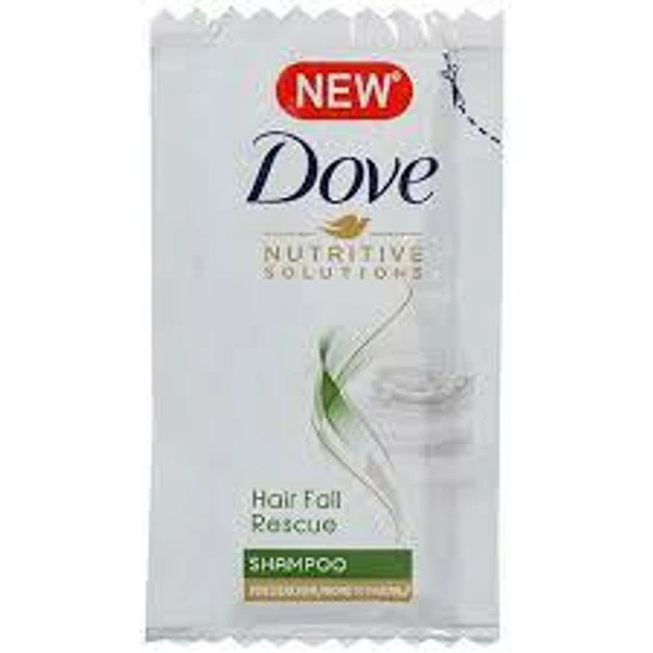 Dove Hair Fall Rescue - డోవ్ జుట్టు రాలుట కాపాడు - 6ml