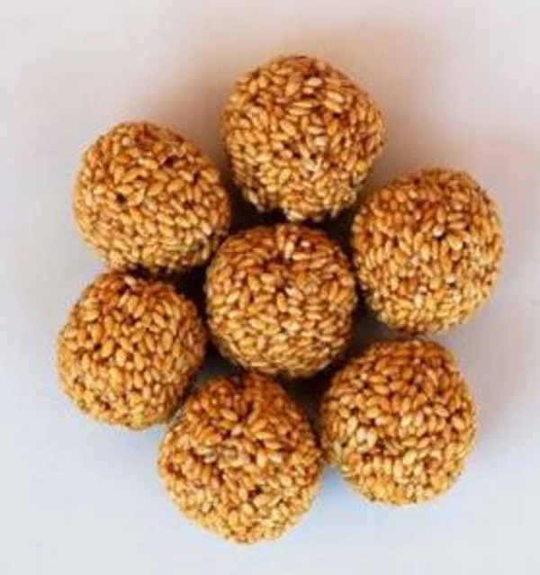 Till Balls - నువ్వు ఉండలు - 135g