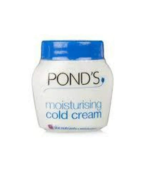 Ponds Cold Cream - పాండ్స్ కోల్డ్ క్రీమ్ - 6g
