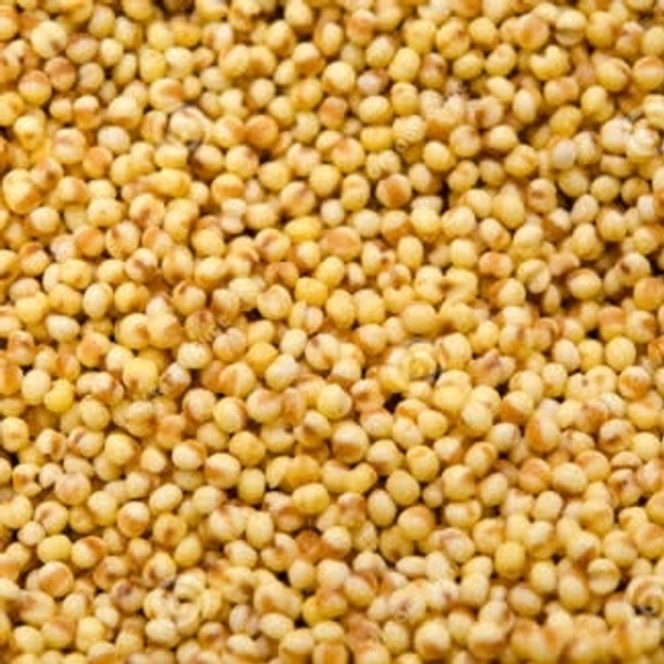 Foxtail Millet - కొర్రలు