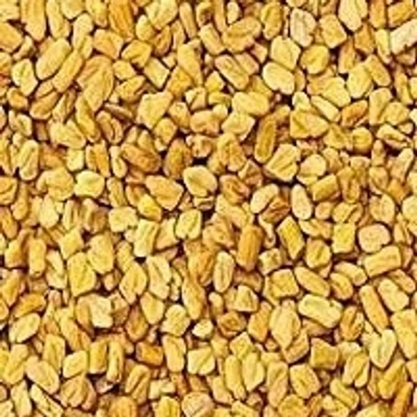 Fenugreek -  మెంతులు - 250g