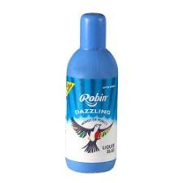 Robin Blue Liquid - రాబిన్ బ్లూ లిక్విడ్ - 200ml