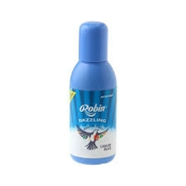 Robin Blue Liquid - రాబిన్ బ్లూ లిక్విడ్ - 100ml