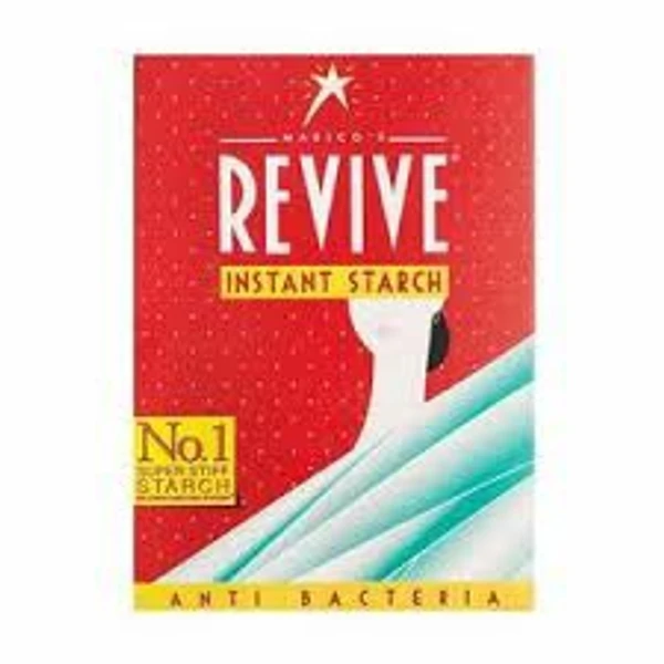 Revive Starch Powder - రివైవ్ గంజి పొడి - 200g