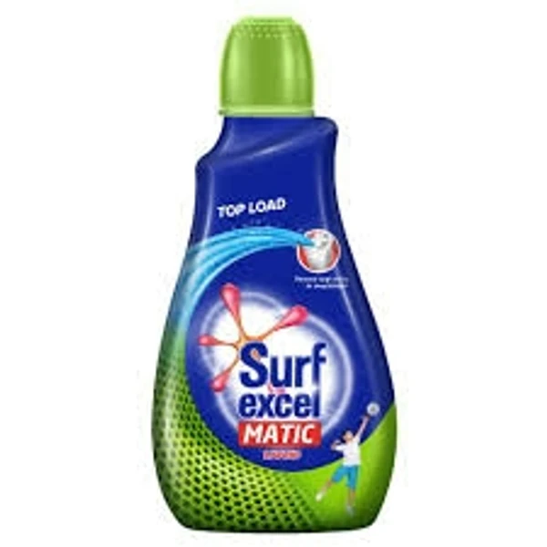 Surf Excel Liquid T L - సర్ఫ్ ఎక్సెల్ లిక్విడ్ F L - 1.0lt