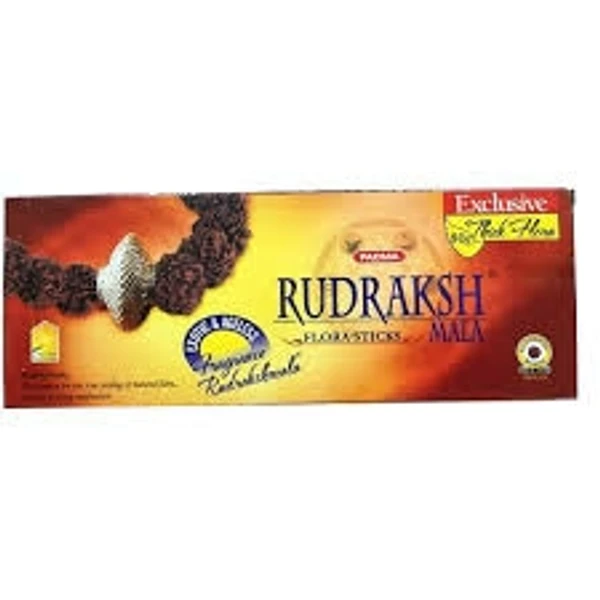 Rudraksha Agarbathi - రుద్రాక్ష అగరబత్తి