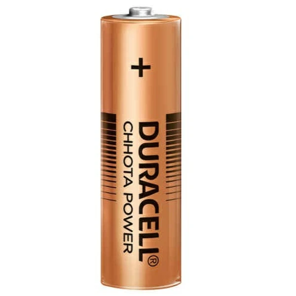 Duracell Pencell Battery - డ్యూరసెల్ బ్యాటరీ - 1pc AA