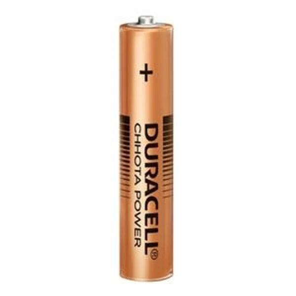 Duracell Pencell Battery - డ్యూరసెల్ బ్యాటరీ - 1pc AAA