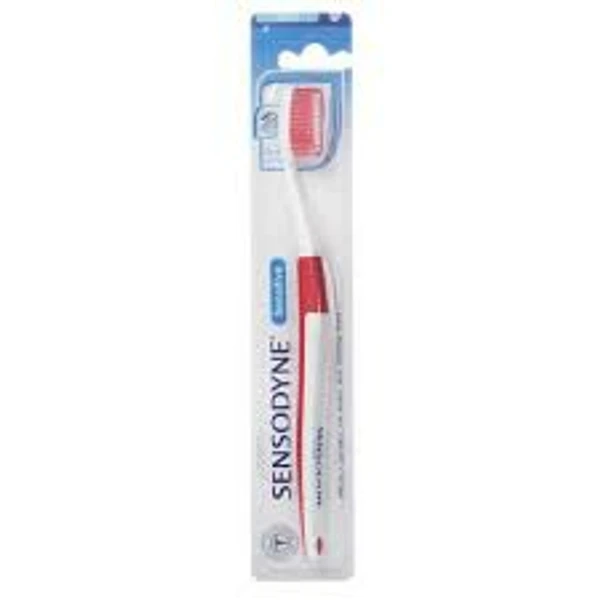 Sensodyne Brush - సేన్సోడైన్ బ్రష్ - 1pc