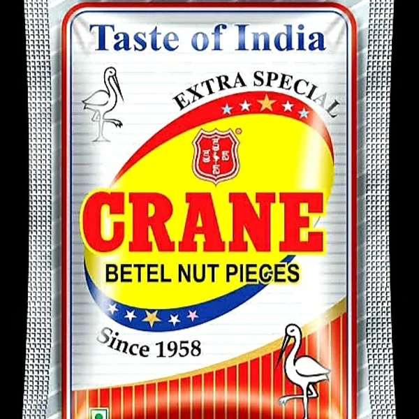 Crane Nut Powder - క్రేన్ వక్కపలుకులు - 40g